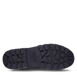 

Черевики туристичні Luhta Tunteva 78563 400 L Black 990, Чорний