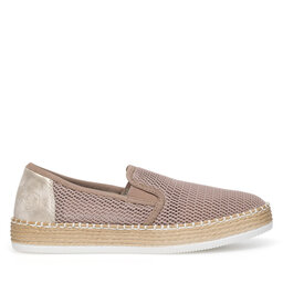 Rieker Scarpe sportive Rieker L7873-31 Rosa