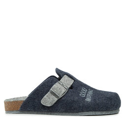 

Тапочки Dr. Brinkmann 220015 Navy 05, Cиній