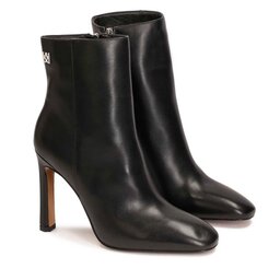 Kazar Bottines Kazar Ipava 82310-01-00 Black