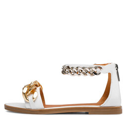 

Босоніжки Badura 22SS19 White, Білий