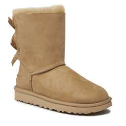 Ugg Pantofi Ugg W Bailey Bow II 1016225 MDSD