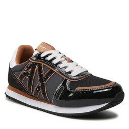 Armani Exchange Zapatillas Armani Exchange XDX070 XV592 K749 Black/Almond