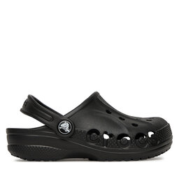 Crocs Şlapi Crocs BAYA CLOG K 207013-001 Negru