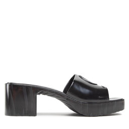 

Шльопанці KARL LAGERFELD KL83005 Black, Чорний