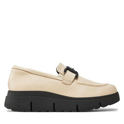 Clarks Pantofi Clarks Loriini Izzy 26179804 Écru