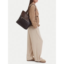Lasocki Handtasche Lasocki CEO-LSK-L-004-10 Braun