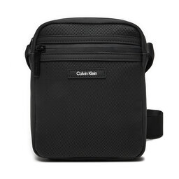 Calvin Klein Τσαντάκι Calvin Klein K50K512811 Μαύρο