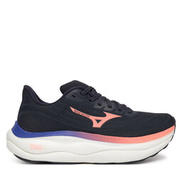Mizuno Παπούτσια για Τρέξιμο Mizuno Wave Sky 9 J1GD2502 Γκρι