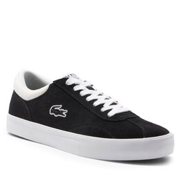 Lacoste Αθλητικά Lacoste Trackserve 746SMA0026 Blk/Wht 312