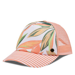 Roxy Gorra con visera Roxy Beautiful Morni ERJHA04129 Rosa