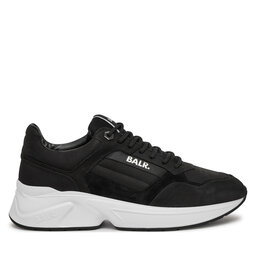 BALR. Sneakersy BALR. Brand Luxe Runner B1511.1043.101 Černá