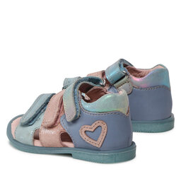 

Босоніжки Lasocki Kids CI12-HAPPY-06 Blue, Голубий