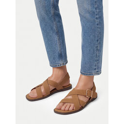 JENNY Sandalen JENNY CEO-YLD-F9669 Braun