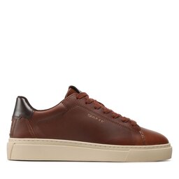 

Снікерcи Gant Mc Julien 25631293 Cognac/Dk Brown G417, Коричневий