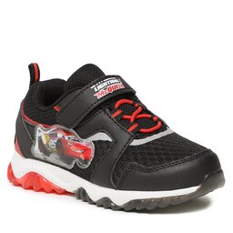 Cars Sneakersy Cars CP-S22L036A-2 Black