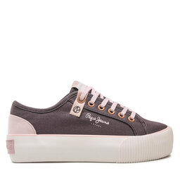 

Кросівки Pepe Jeans Ottis W Bass PLS31299 Dapple 964, Фіолетовий