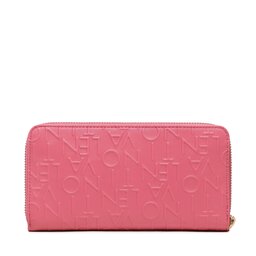 

Великий жіночий гаманець Valentino, Кораловий