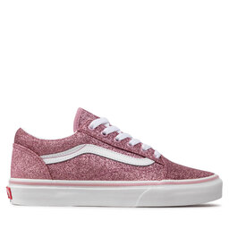 

Кросівки Vans Old Skool VN0A4UHZBD51 Glitter Lilas, Рожевий