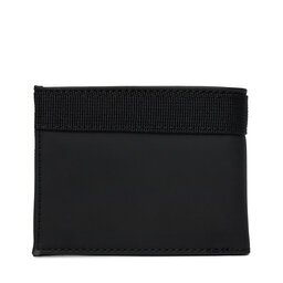 

Велике Чоловіче Портмоне Tommy Jeans Tjm Daily + Cc Wallet AM0AM12081 Black BDS, Чорний