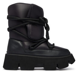United Nude Schneeschuhe United Nude Stomper Snow Boot 1105201161 Schwarz