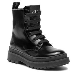 Calvin Klein Jeans Schnürstiefeletten Calvin Klein Jeans V4A5-80703-1453 M Black