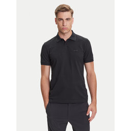 BOSS BOSS Polo Paul 50506193 Negro Slim Fit