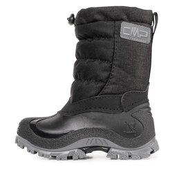

Снігоходи CMP Kids Hanki 2.0 30Q4704 Nero U901, Чорний