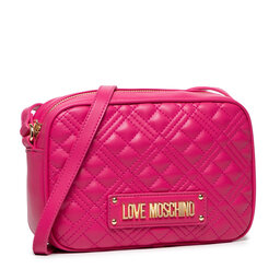 

Сумка LOVE MOSCHINO JC4010PP1ELA0604 Fuxia, Рожевий