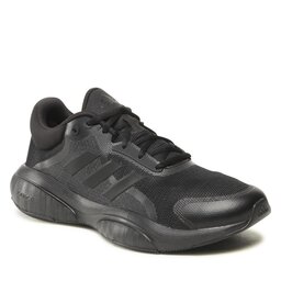 adidas Batai adidas Response GX2000 Core Black/Core Black/Core Black