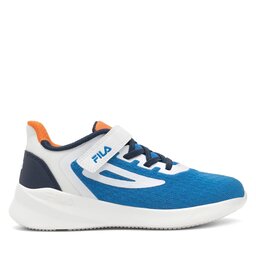 

Снікерcи Fila Sponge V Kids FFK0065.50022 Голубий