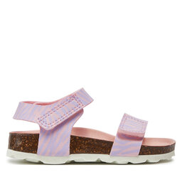 Superfit Sandali Superfit 1-000123-5510 M Rosa