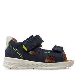 Superfit Sandały Superfit 1-000510-8020 M Niebieski