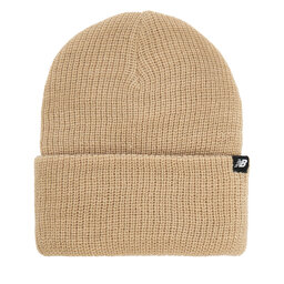 New Balance Mütze New Balance LAH43010SOT Beige