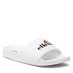 Ellesse Sandaler och Slip-ons Ellesse Filippo Slide SHMF0397 White 908
