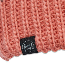 

Шапкa Buff Knitted & Fleece Hat Sybilla 126473.537.10. Blossom, Кольоровий