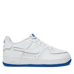 Nike Zapatillas Nike Af1/1 (GS) DB4545 105 Blanco