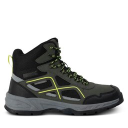 Regatta Trekingová obuv Regatta Vendeavour Boot RMF807 Khaki