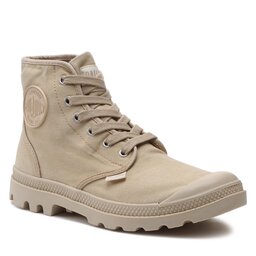 Palladium Botas Palladium Pampa Hi 02352-221-M Sahara/Safari