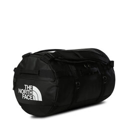 The North Face Táska The North Face Base Camp Duffel - S NF0A52ST53R1 Fekete