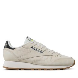

Взуття Reebok Classic Leather Shoes HP9159 Бежевий