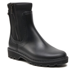 

Гумові чоботи Xti 141567 Black, Чорний