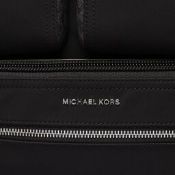 

Сумка для ноутбука MICHAEL Michael Kors Brooklyn 33F2LBKA3U Black, Чорний