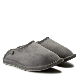 

Тапочки EMU Australia Platinum Esperence MP10528 Charcoal, Сірий