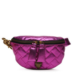 Kurt Geiger Övtáska Kurt Geiger 690-Sm Kensington S Beltbag 9968552109 Fuchsia