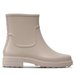 

Гумові чоботи Calvin Klein Rain Boot HW0HW00835 Silver Lining ACE, Бежевий