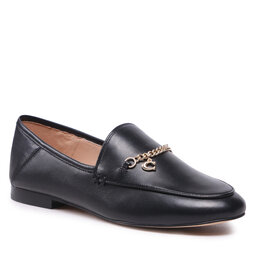 Coach Scarpe basse Coach Hanna Loafer CB989 Black
