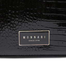 

Сумка Monnari BAG4140-020 Black, Чорний