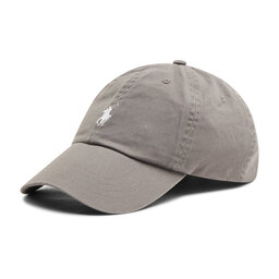 Polo Ralph Lauren Gorra con visera Polo Ralph Lauren Hat 710548524009 Gris