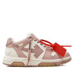 Off-White Сникърси Off-White OWIA259R21LEA0010131 Бял